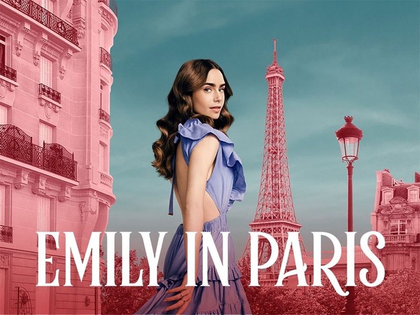 Emily Ở Paris (Phần 2) 2021