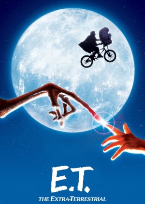 E.T: Sinh Vật Ngoài Hành Tinh 1982