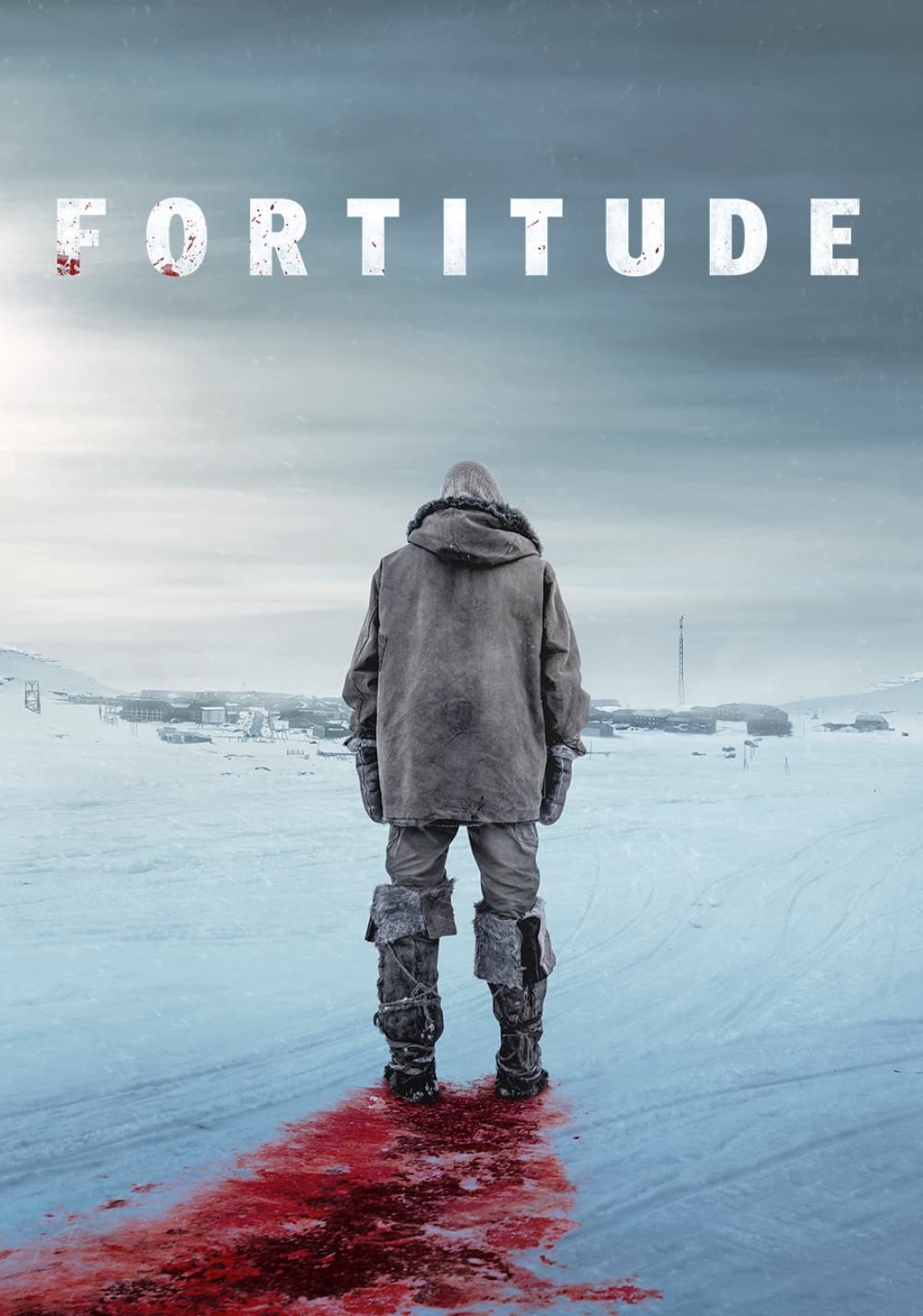 Fortitude (Phần 3) 2018