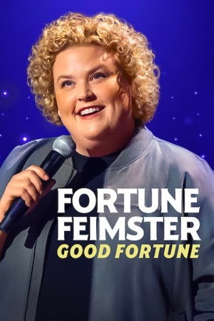 Fortune Feimster: Good Fortune 2022