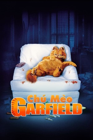 Garfield 2004