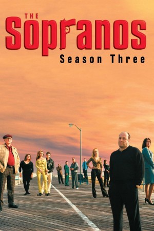 Gia Đình Sopranos (Phần 3) 2001