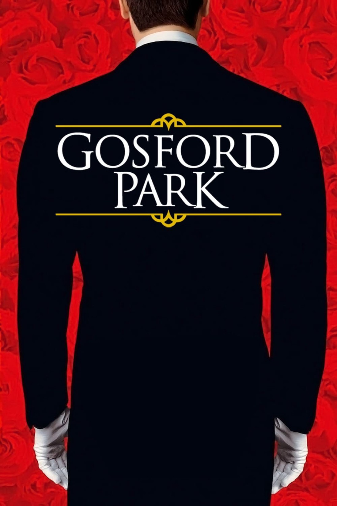 Gosford Park 2001