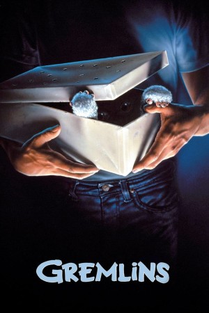 Gremlins 1984