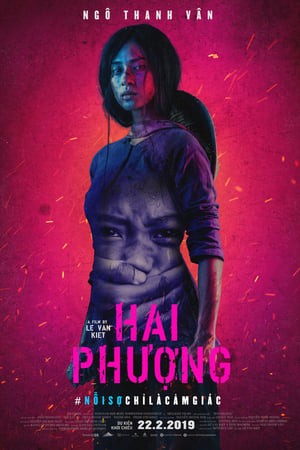 Hai Phượng 2019