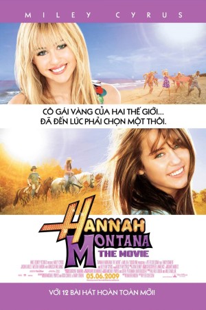 Hannah Montana: The Movie 2009