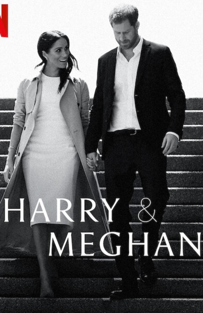 Harry Và Meghan 2022