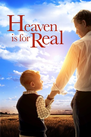 Heaven is for Real 2014