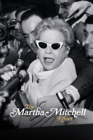 Hiệu Ứng Martha Mitchell 2022