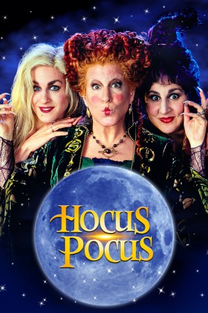 Hocus Pocus 1993