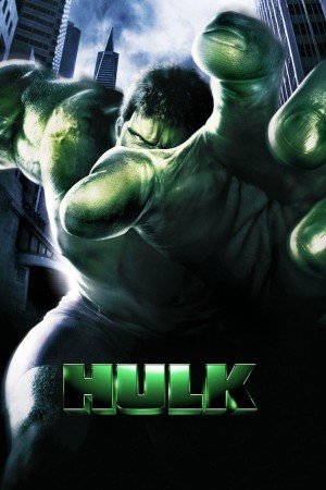 Hulk: Người Khổng Lồ Xanh 2003