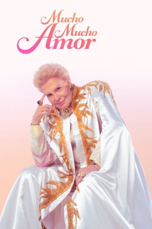 Huyền Thoại Walter Mercado: Yêu Nhiều Nhiều 2020