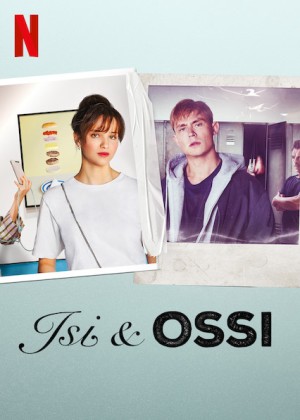 Isi & Ossi 2020