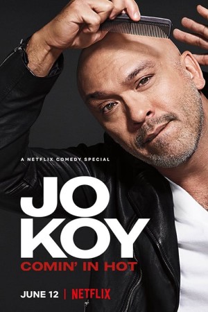 Jo Koy: Nói Thẳng 2019