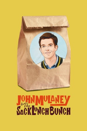 John Mulaney và những đứa trẻ mang đồ ăn từ nhà 2019