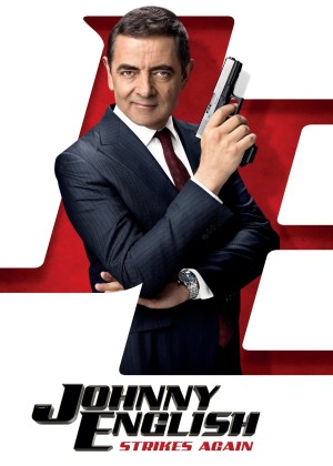 Johnny English: Tái Xuất Giang Hồ 2018