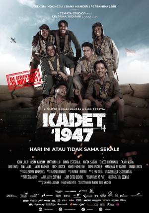 Kadet 1947 2021