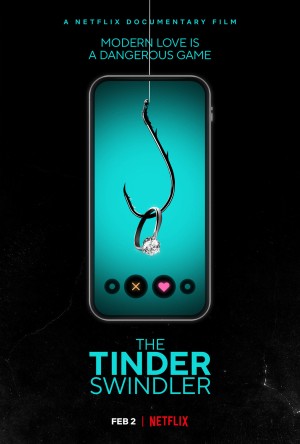 Kẻ Lừa Đảo Trên Tinder 2022