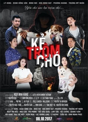 Kẻ Trộm Chó 2017