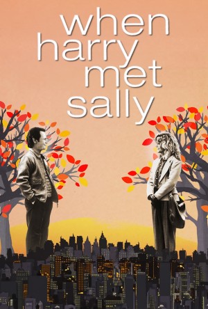 Khi Harry Gặp Sally... 1989