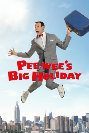 Kì nghỉ quan trọng của Pee-wee 2016