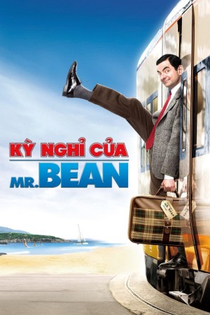 Kỳ Nghỉ Của Mr. Bean 2007