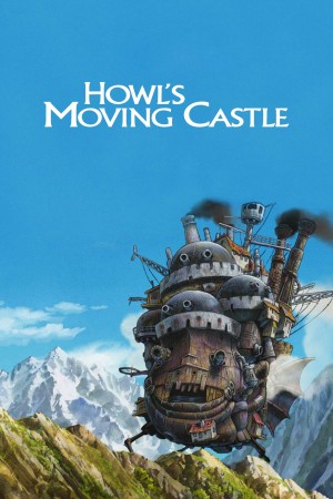 Lâu Đài Di Động Của Howl 2004