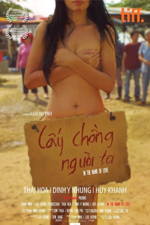 Lấy Chồng Người Ta 2012