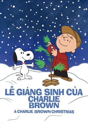 Lễ Giáng Sinh của Charlie Brown 1965