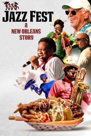 Lễ Hội Jazz: Câu Chuyện New Orleans 2022