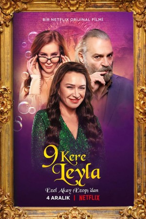 Leyla bất tử 2020