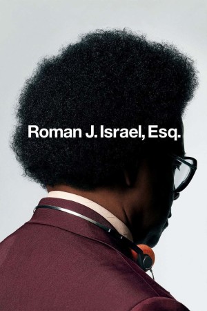 Luật Sư Roman J. Israel 2017