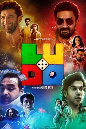 Ludo: Bốn câu chuyện 2020