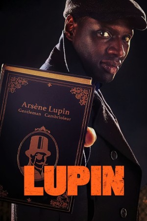 Lupin (Phần 3) 2022