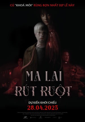 Ma Lai Rút Ruột 2 2023