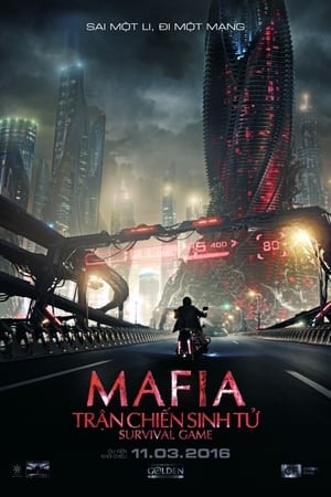 Mafia: Trận Chiến Sinh Tử 2016