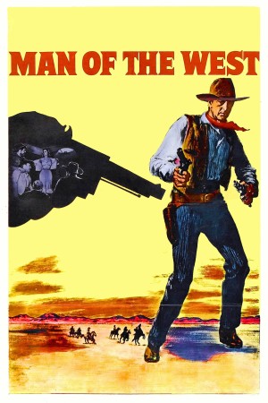 Man Of The West 1958