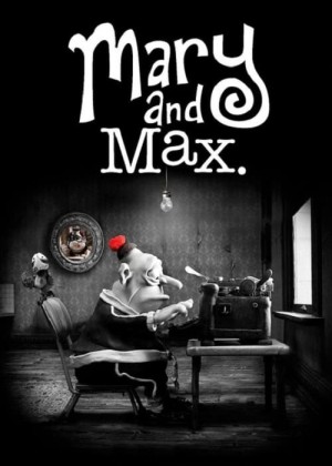 Mary And Max 2009