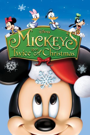 Mickey's Twice Upon a Christmas 2004