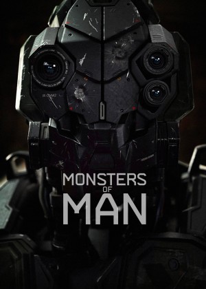 Monsters Of Man 2020