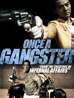 Một Lần Làm Gangster 2010