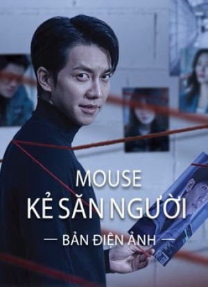 Mouse Kẻ Săn Người (Bản Điện Ảnh) 2021