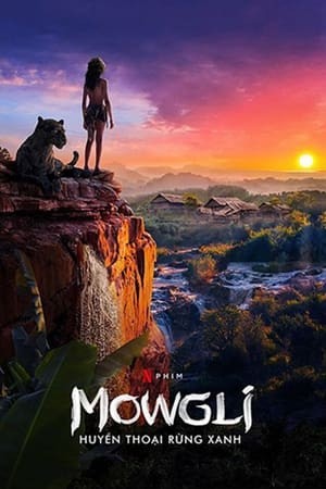 Mowgli: Cậu Bé Rừng Xanh 2018