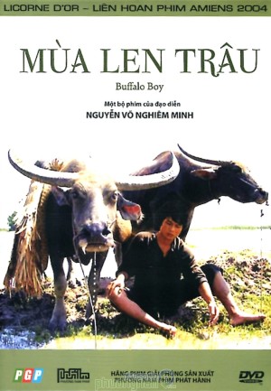 Mùa Len Trâu 2004