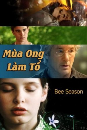 Mùa Ong Làm Tổ 2005