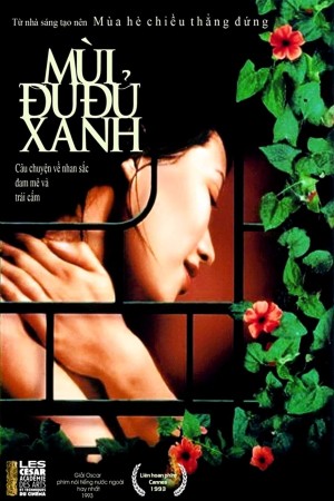 Mùi Đu Đủ Xanh 1993