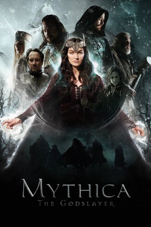 Mythica: Kẻ Sát Thần 2016