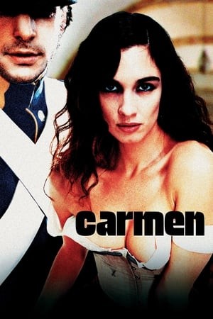 Nàng Carmen 2003