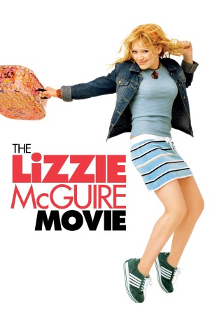 Nàng Lizzie McGuire 2003