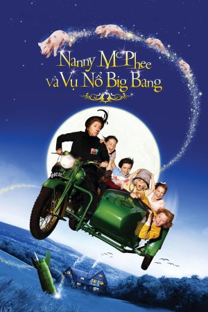 Nanny McPhee và Vụ Nổ Big Bang 2010